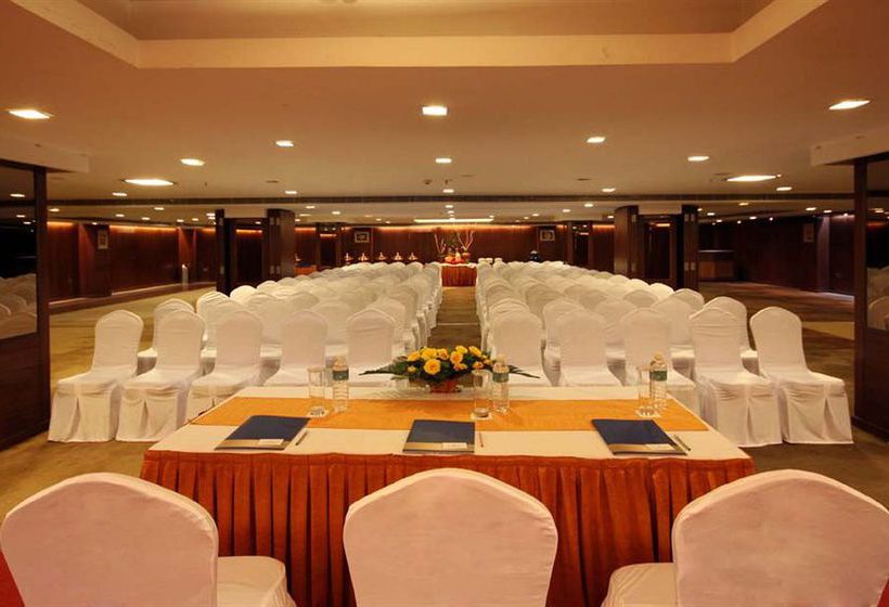 Hotel One Continent Atria 16