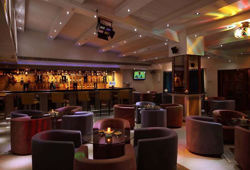 Hotel One Continent Atria 19