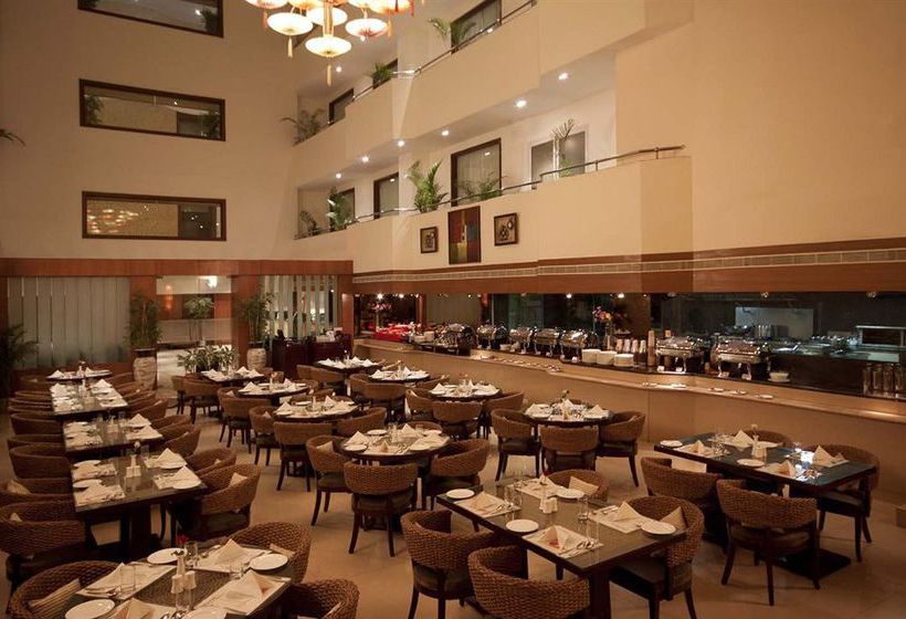 Hotel One Continent Atria 2