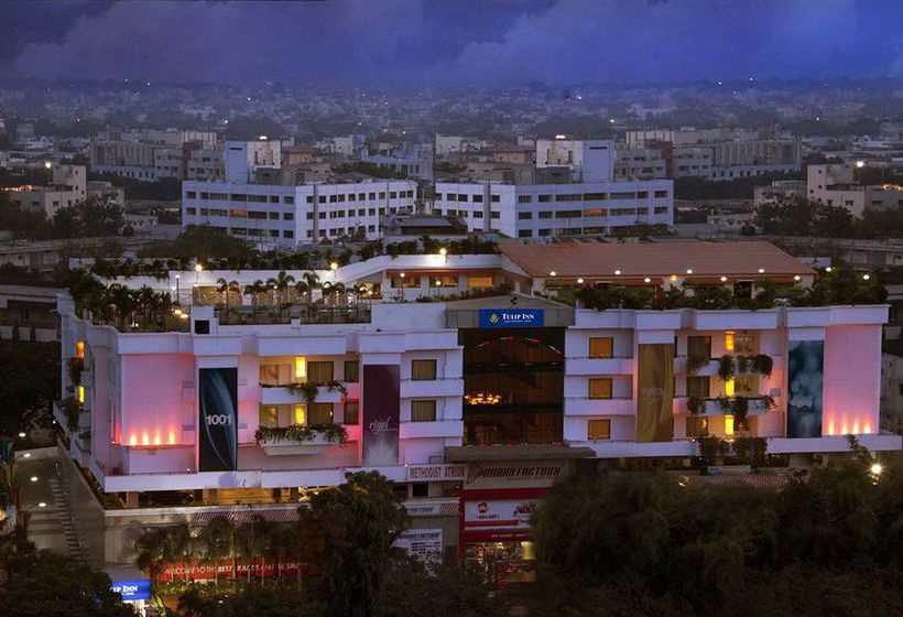 Hotel One Continent Atria 20