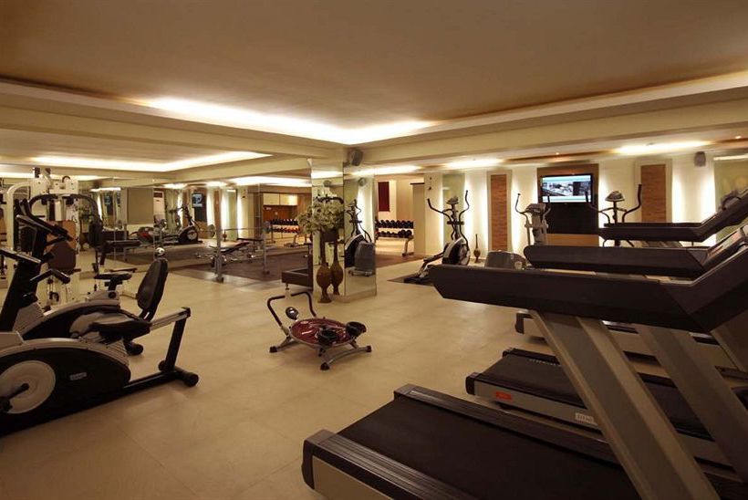 Hotel One Continent Atria 3