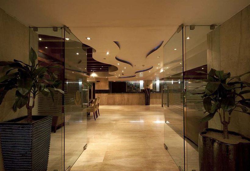 Hotel One Continent Atria 4