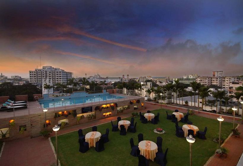 Hotel One Continent Atria 5