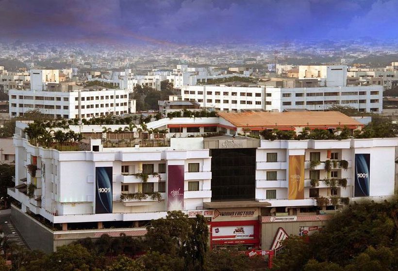 Hotel One Continent Atria 6