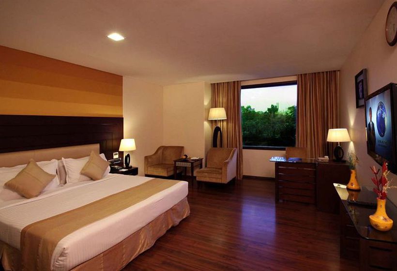 Hotel One Continent Atria 7