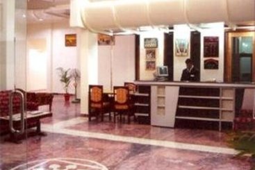 Hotel Ganga Ratan Uttar Pradesh