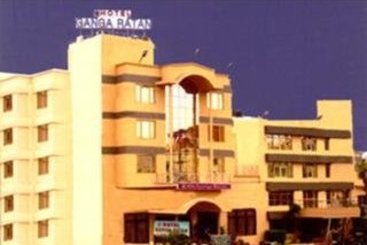 Hotel Ganga Ratan 2