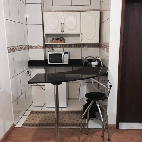 Hotel Pousada Do Estudante  | Pelotas | Rio Grande do Sul | Brasil 1