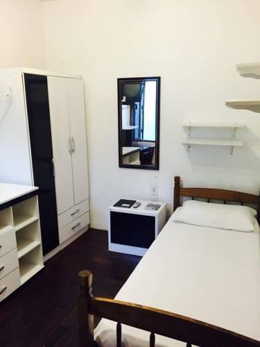 Hotel Pousada Do Estudante  | Pelotas | Rio Grande do Sul | Brasil 2