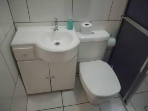 Hotel Pousada Do Estudante  | Pelotas | Rio Grande do Sul | Brasil 3