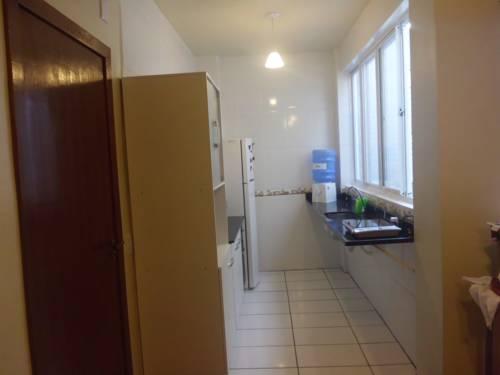 Hotel Pousada Do Estudante  | Pelotas | Rio Grande do Sul | Brasil 5