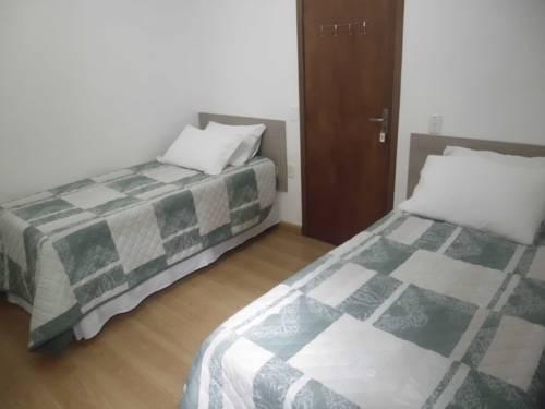 Hotel Pousada Do Estudante  | Pelotas | Rio Grande do Sul | Brasil 6