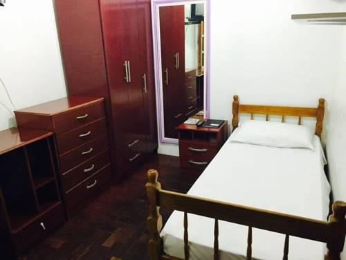 Hotel Pousada Do Estudante  | Pelotas | Rio Grande do Sul | Brasil 8