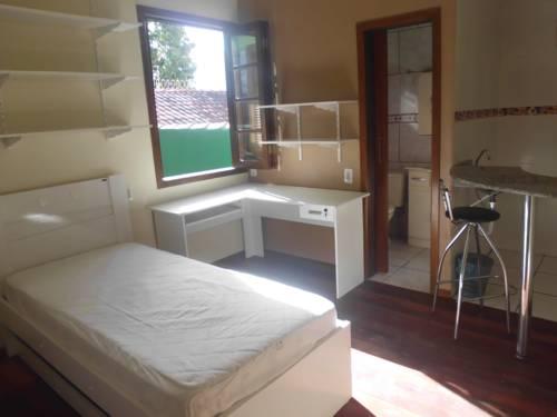 Hotel Pousada Do Estudante  | Pelotas | Rio Grande do Sul | Brasil 9