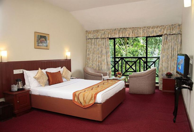 Abad Copper Castle Resort 1