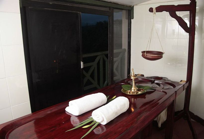 Abad Copper Castle Resort 10