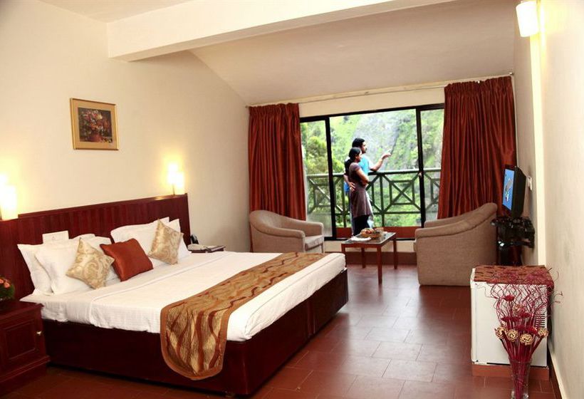 Abad Copper Castle Resort 11