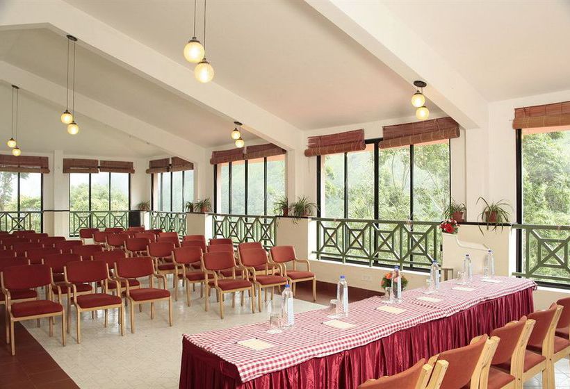 Abad Copper Castle Resort 6