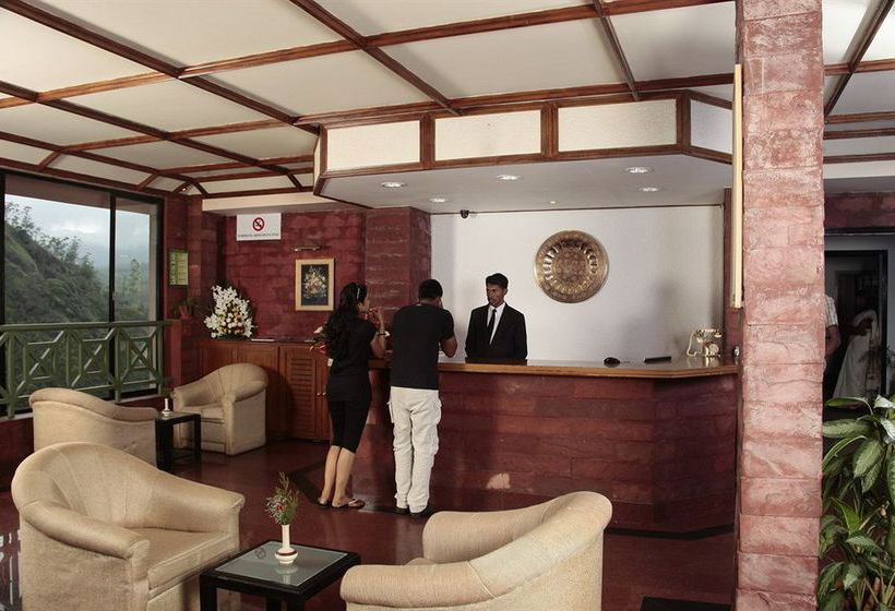 Abad Copper Castle Resort 7