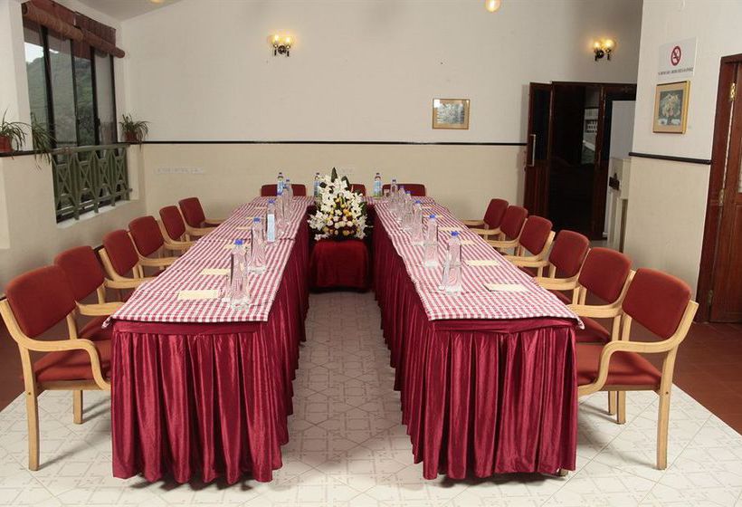 Abad Copper Castle Resort 8