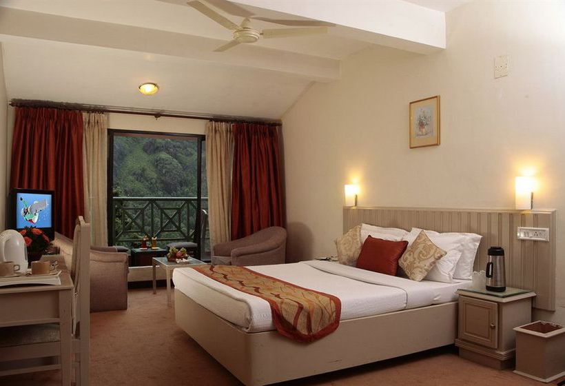 Abad Copper Castle Resort 9