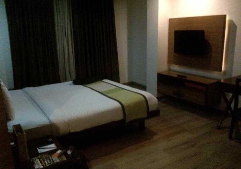 Amogh Boutique Hotel 1