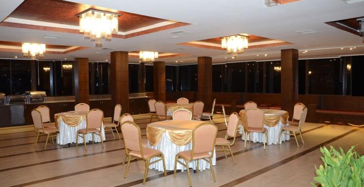 Amogh Boutique Hotel 11