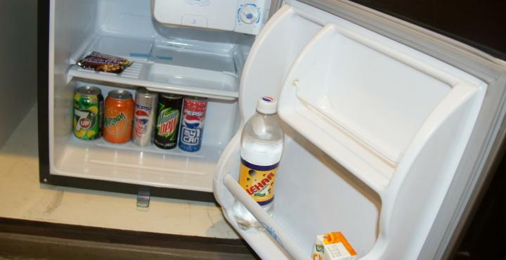 Amogh Boutique Hotel 15