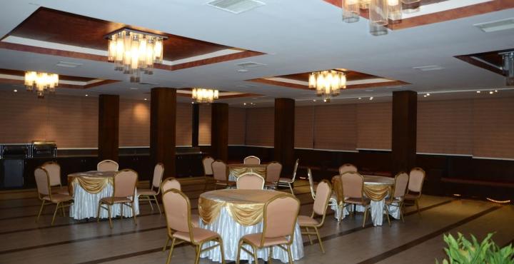 Amogh Boutique Hotel 17