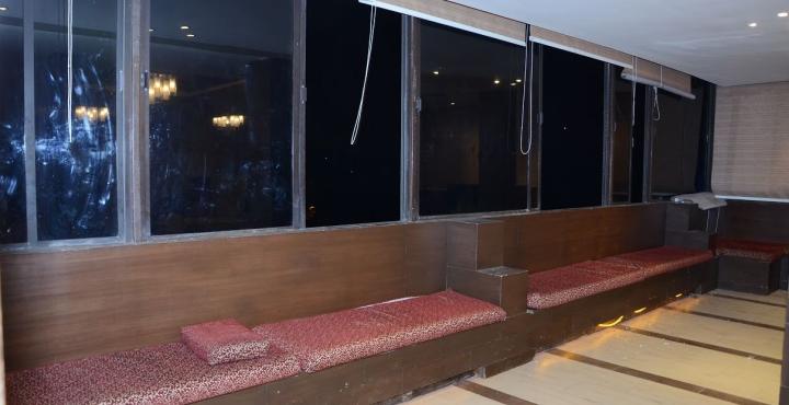 Amogh Boutique Hotel 19