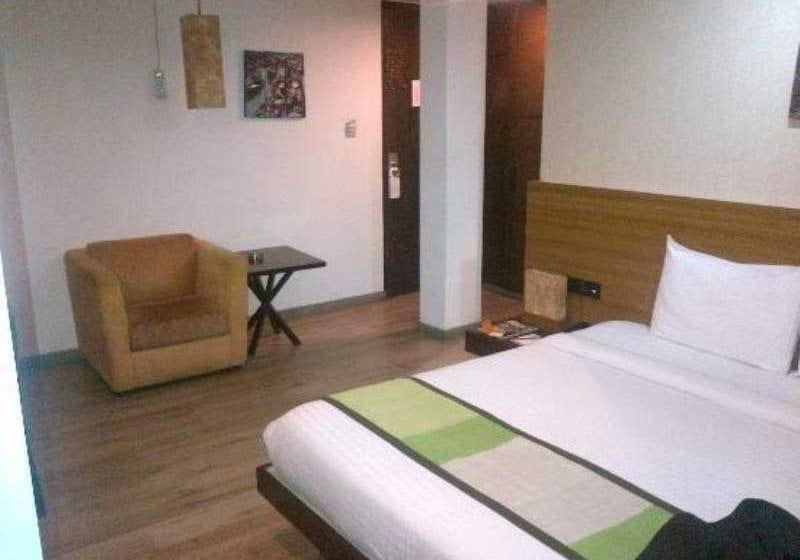 Amogh Boutique Hotel 2