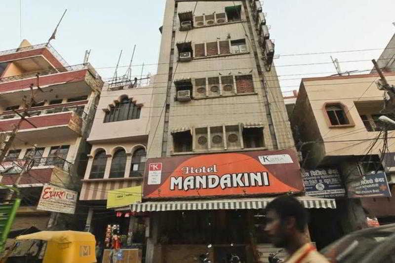 Hotel Mandakini Kanpur Uttar Pradesh