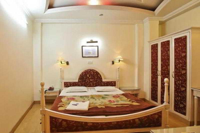 Hotel Mandakini Kanpur 2