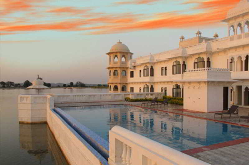 Hotel Lake Palace Nahargarh Chittorgarh Rajasthán