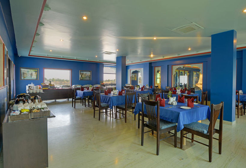 Hotel Lake Palace Nahargarh 18