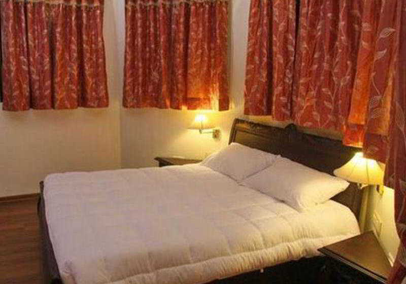 Hotel Lake Palace Nahargarh 3