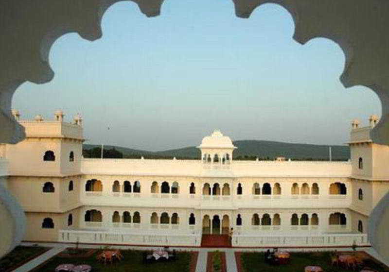 Hotel Lake Palace Nahargarh 7