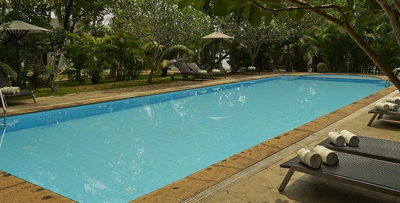 Hotel Club Mahindra Ashtamudi 10