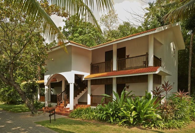 Hotel Club Mahindra Ashtamudi 15