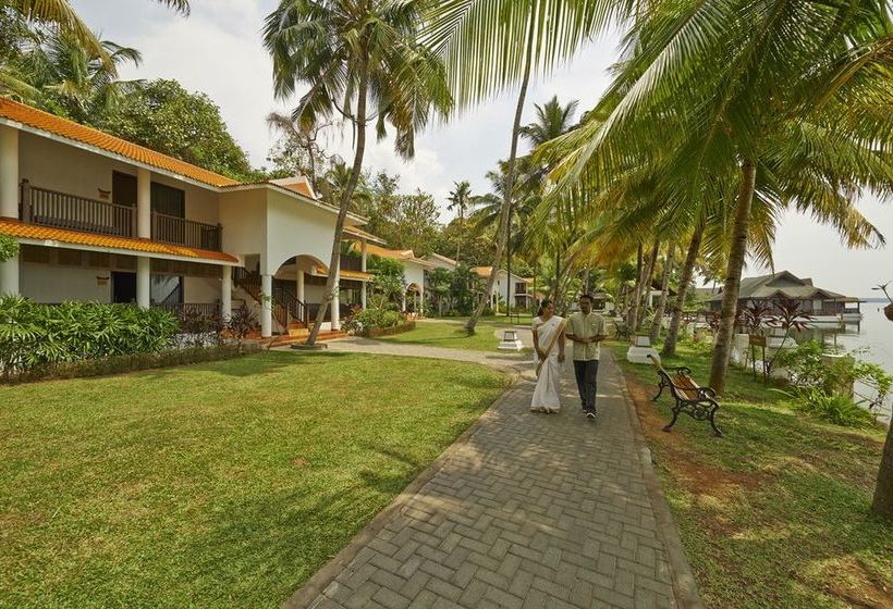 Hotel Club Mahindra Ashtamudi 16