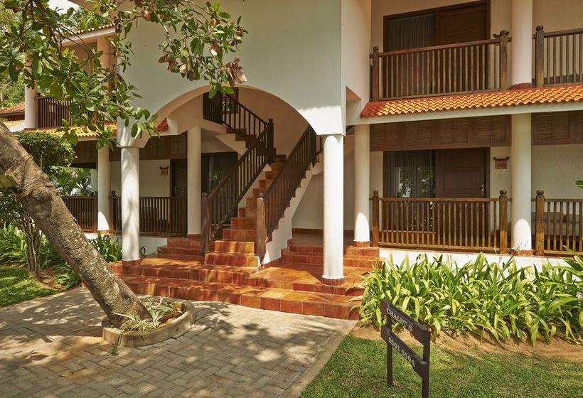Hotel Club Mahindra Ashtamudi 17
