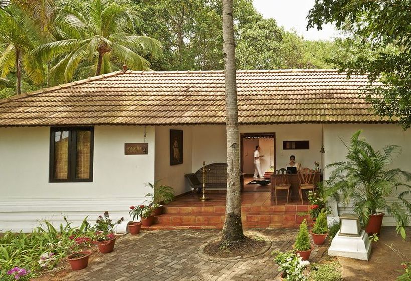 Hotel Club Mahindra Ashtamudi 19