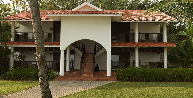 Hotel Club Mahindra Ashtamudi 20