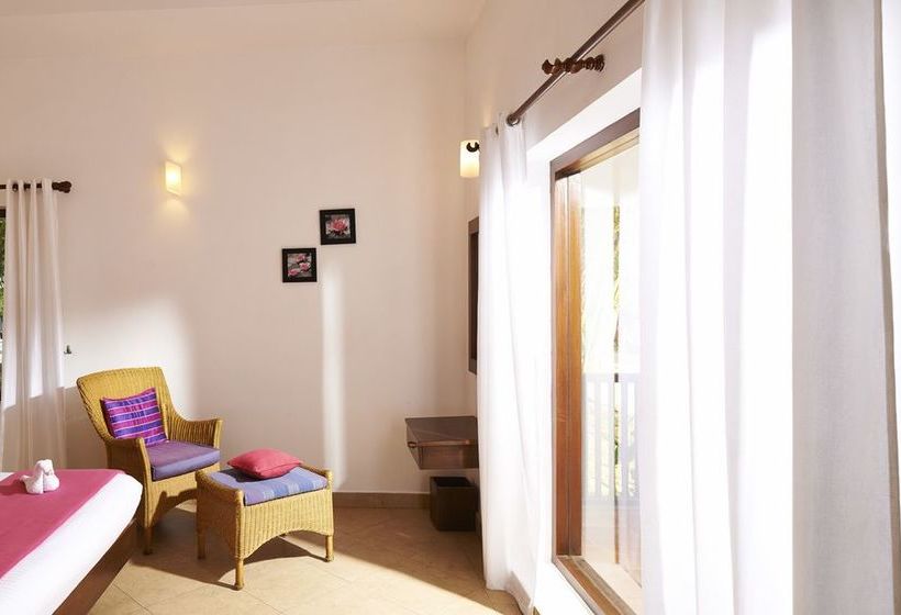 Hotel Club Mahindra Ashtamudi 3