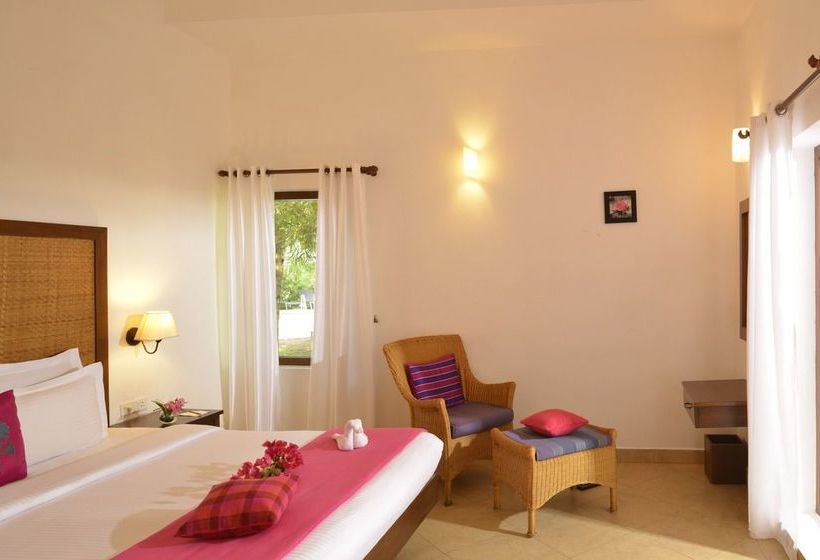 Hotel Club Mahindra Ashtamudi 4