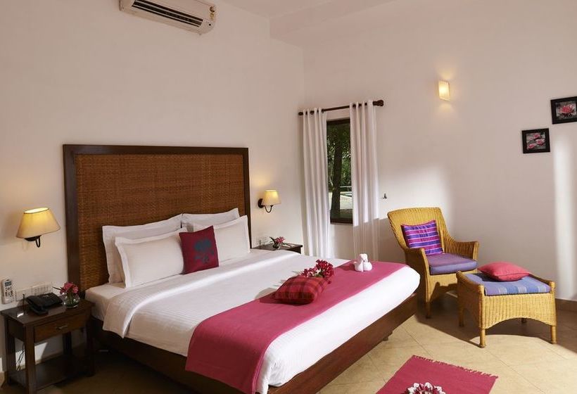 Hotel Club Mahindra Ashtamudi 5