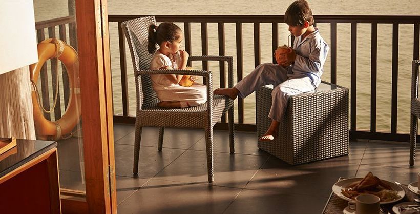 Hotel Club Mahindra Ashtamudi 8