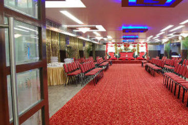 Hotel Sapphire Regency Gujarat
