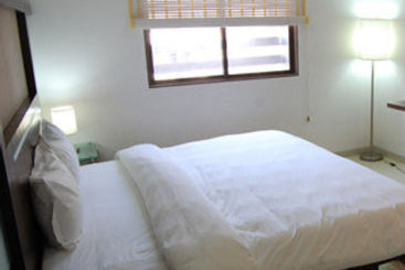 Hotel Sapphire Regency 3