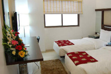 Hotel Sapphire Regency 5